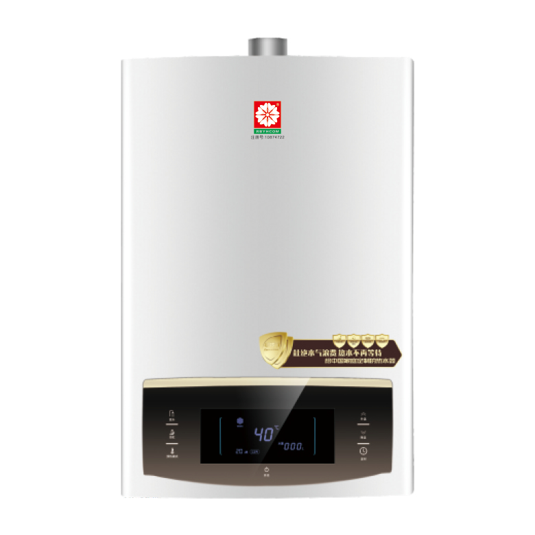 G152C珍珠白（零冷水型）